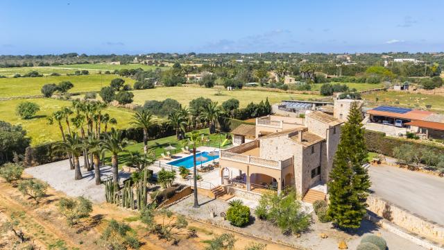 Finca S'Hort den Julia