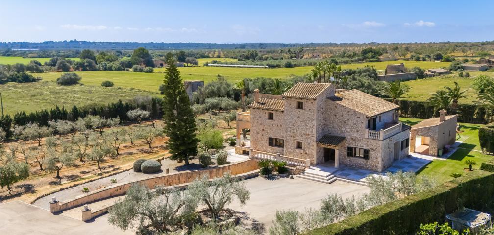 Finca S'Hort den Julia