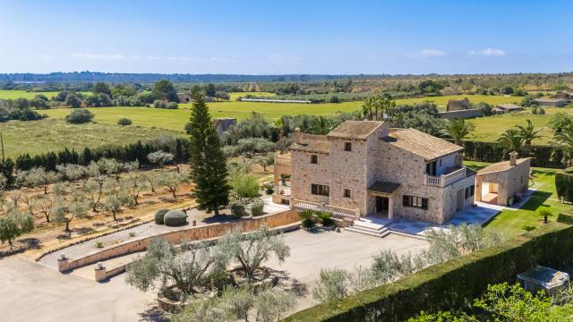 Finca S'Hort den Julia