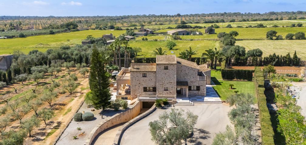 Finca S'Hort den Julia