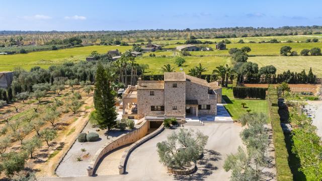 Finca S'Hort den Julia