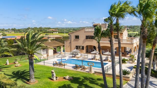 Finca S'Hort den Julia