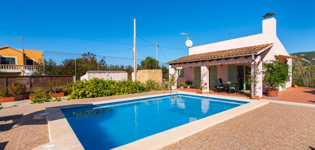 Finca Sa Plana de Baix