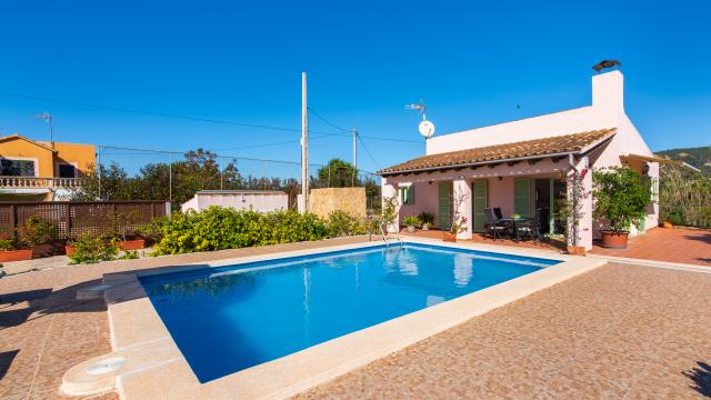 Finca Sa Plana de Baix