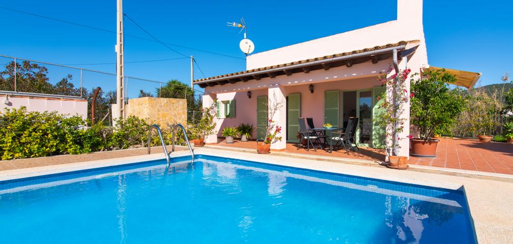 Finca Sa Plana de Baix