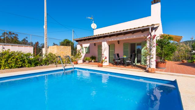 Finca Sa Plana de Baix