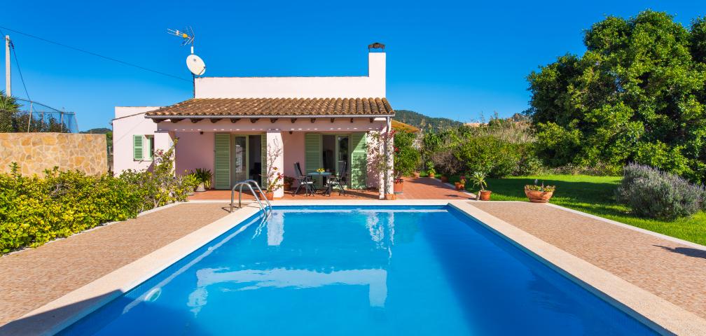 Finca Sa Plana de Baix