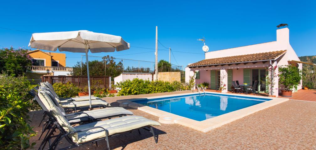 Finca Sa Plana de Baix