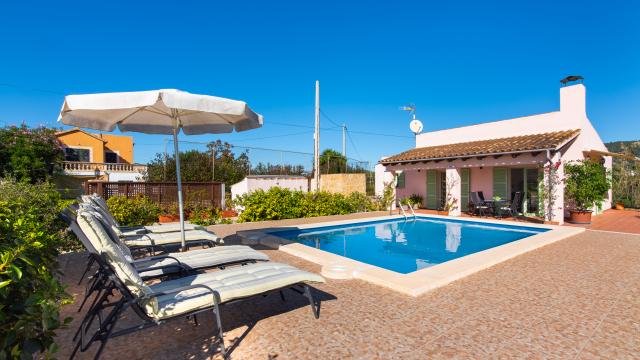 Finca Sa Plana de Baix