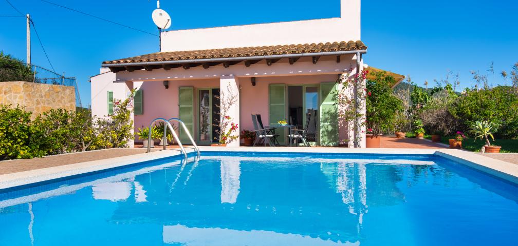 Finca Sa Plana de Baix