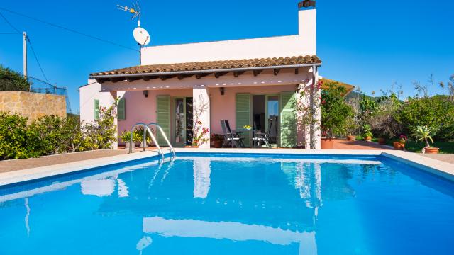 Finca Sa Plana de Baix