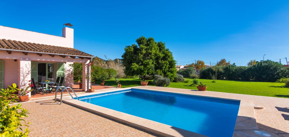 Finca Sa Plana de Baix