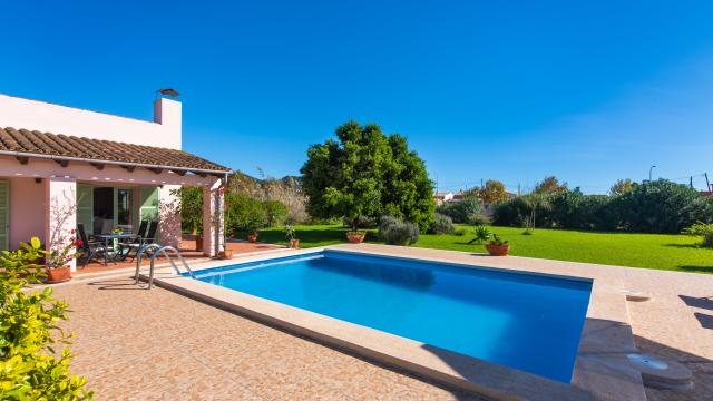 Finca Sa Plana de Baix