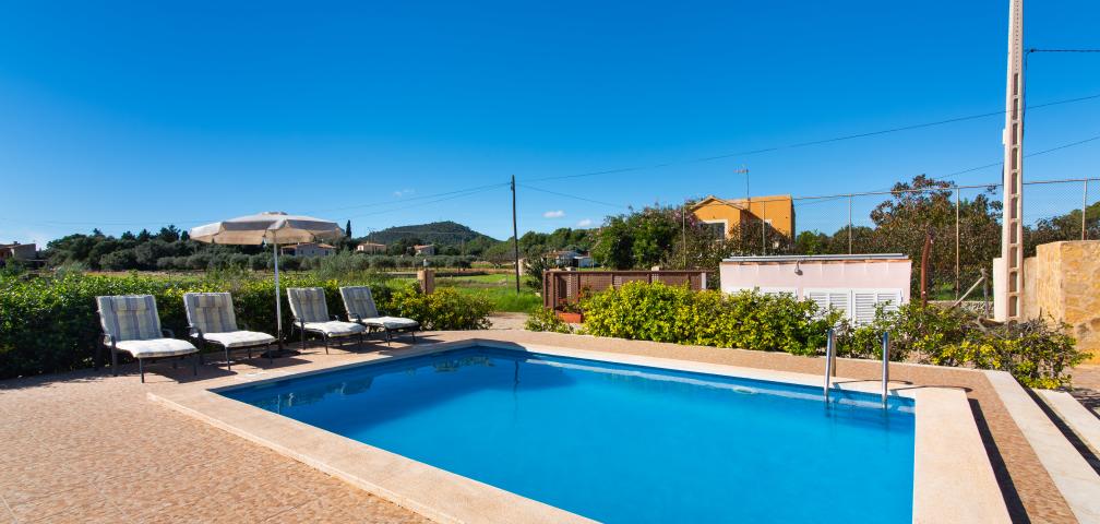 Finca Sa Plana de Baix