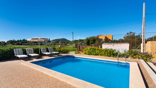 Finca Sa Plana de Baix