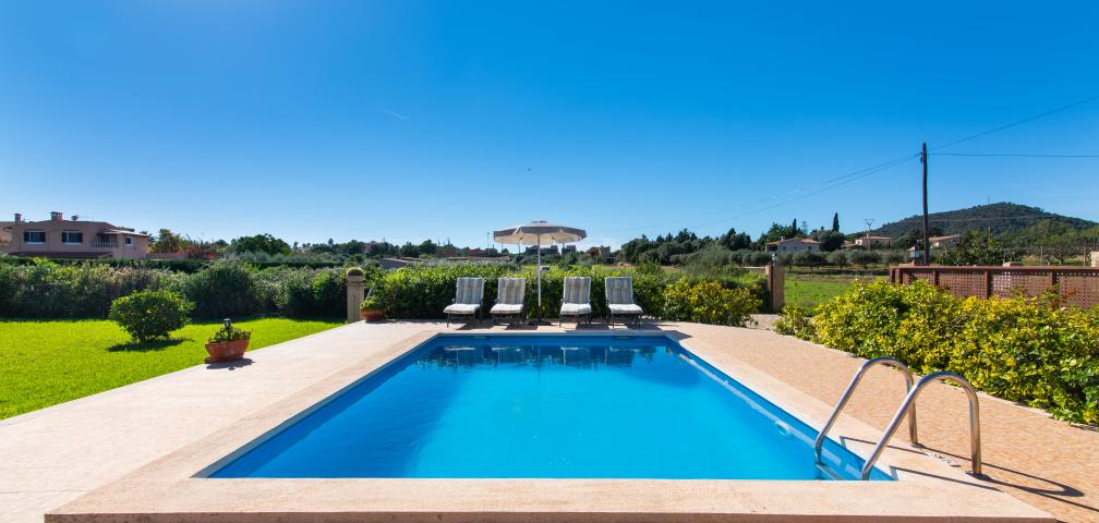 Finca Sa Plana de Baix