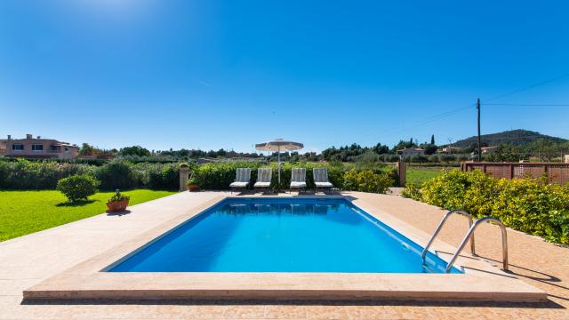 Finca Sa Plana de Baix