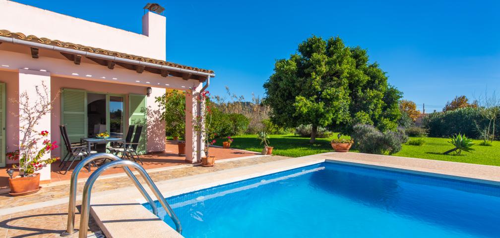 Finca Sa Plana de Baix