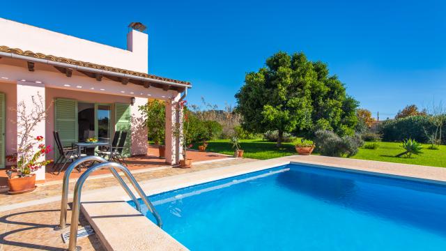 Finca Sa Plana de Baix