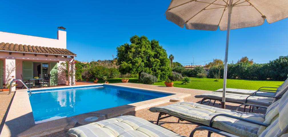 Finca Sa Plana de Baix