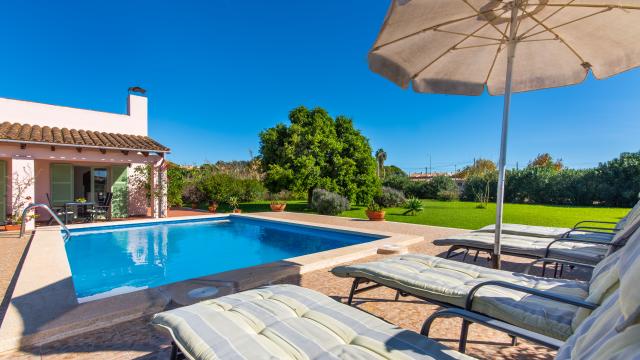 Finca Sa Plana de Baix