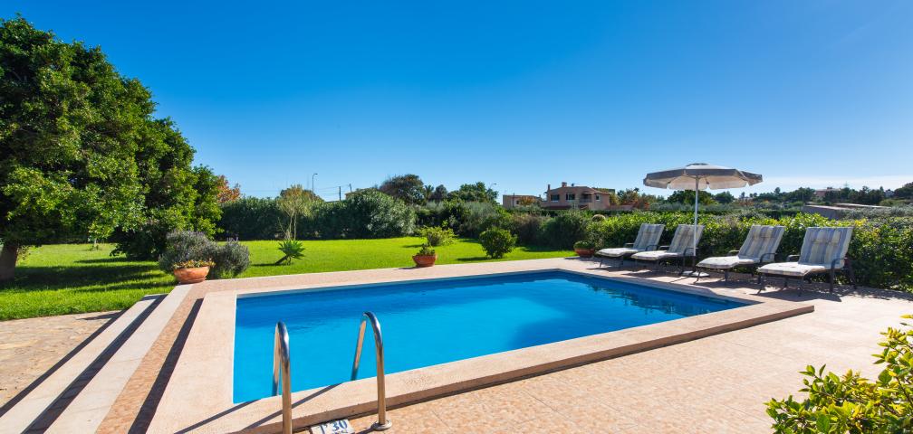 Finca Sa Plana de Baix