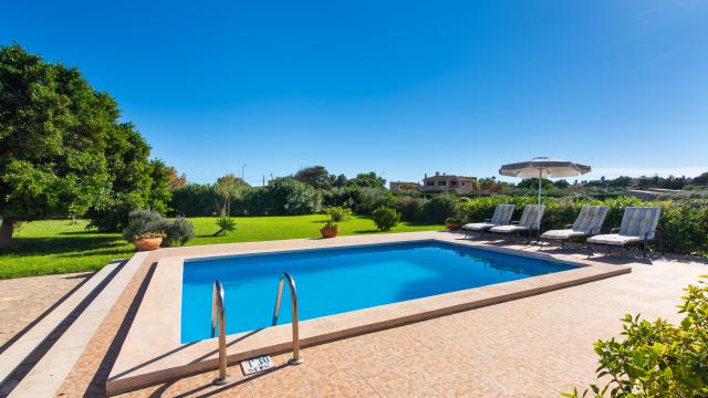 Finca Sa Plana de Baix