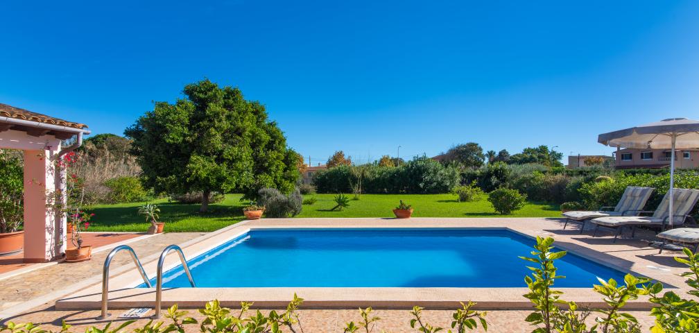 Finca Sa Plana de Baix