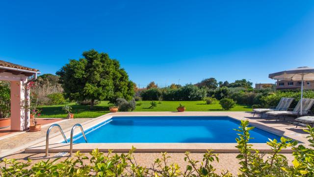 Finca Sa Plana de Baix