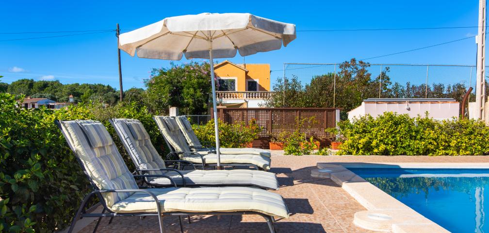 Finca Sa Plana de Baix