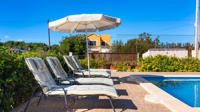 Finca Sa Plana de Baix