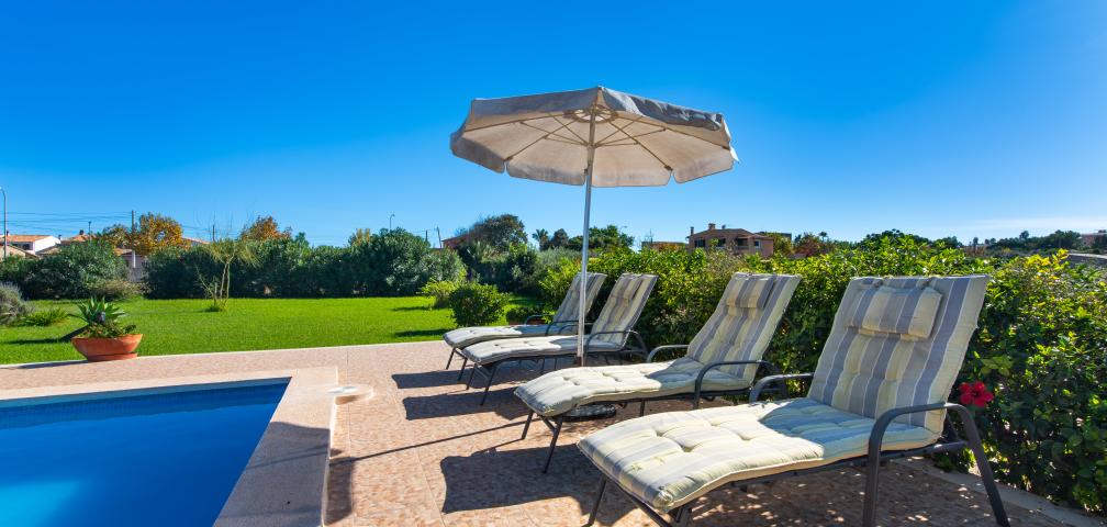 Finca Sa Plana de Baix