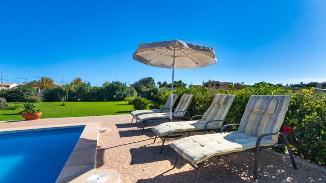 Finca Sa Plana de Baix