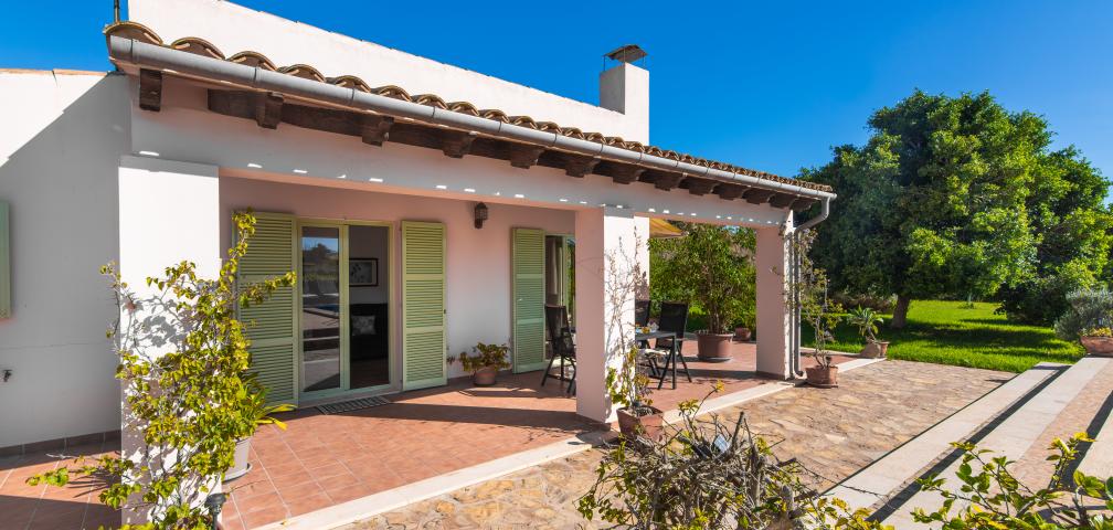 Finca Sa Plana de Baix