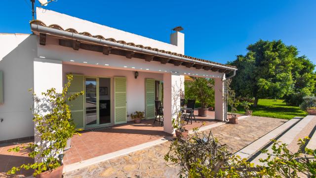 Finca Sa Plana de Baix