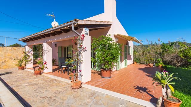 Finca Sa Plana de Baix