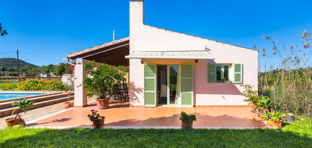 Finca Sa Plana de Baix