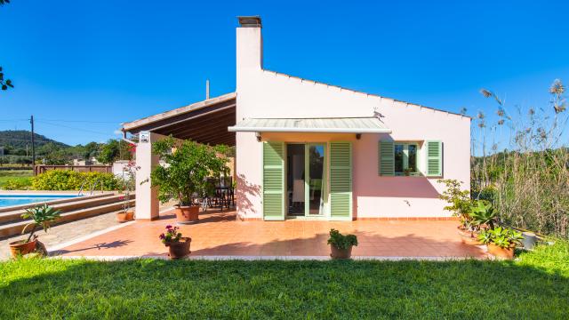 Finca Sa Plana de Baix