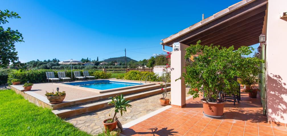 Finca Sa Plana de Baix