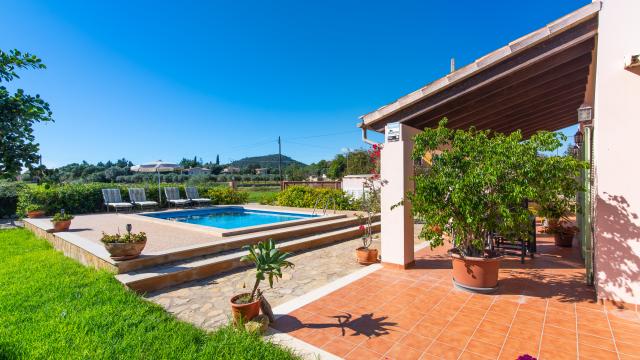 Finca Sa Plana de Baix