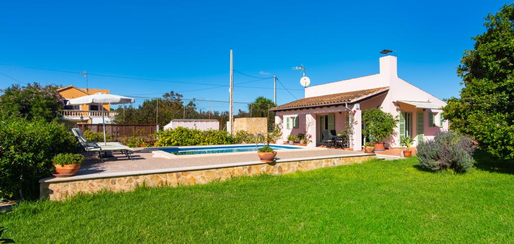 Finca Sa Plana de Baix