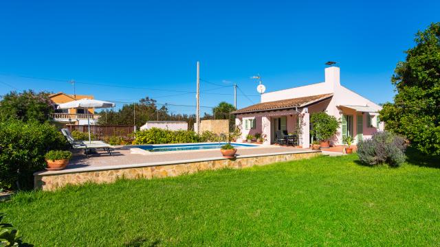 Finca Sa Plana de Baix