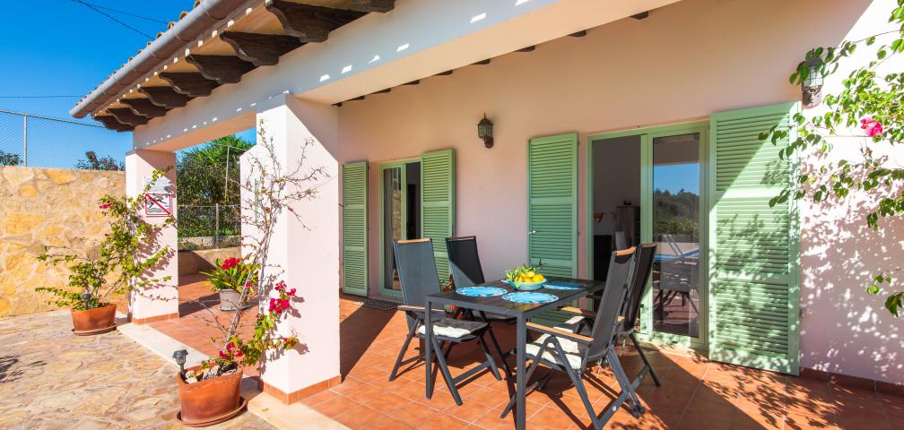 Finca Sa Plana de Baix