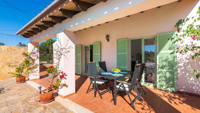 Finca Sa Plana de Baix