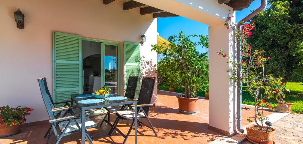 Finca Sa Plana de Baix