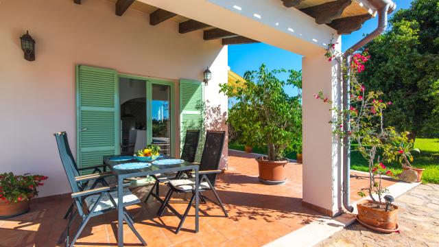 Finca Sa Plana de Baix