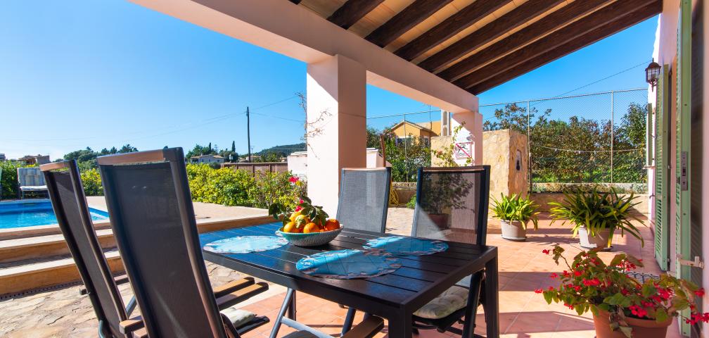 Finca Sa Plana de Baix