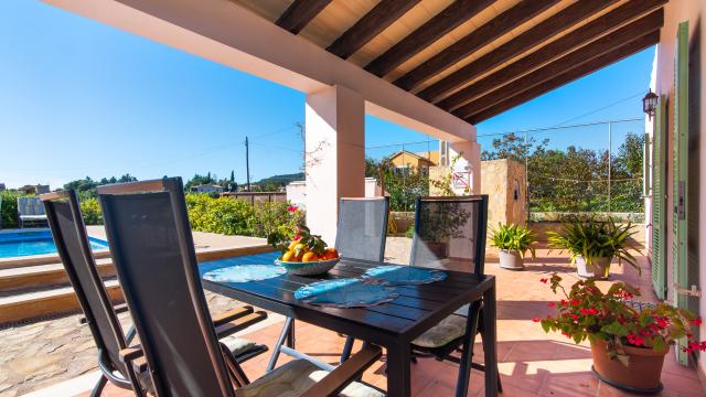 Finca Sa Plana de Baix