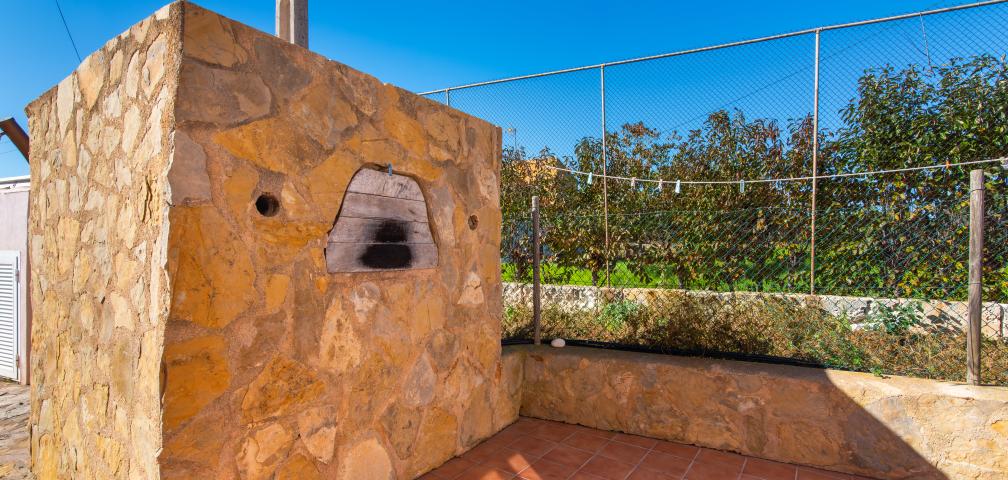 Finca Sa Plana de Baix