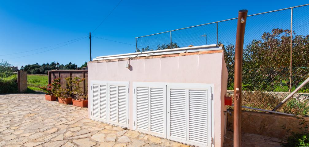 Finca Sa Plana de Baix